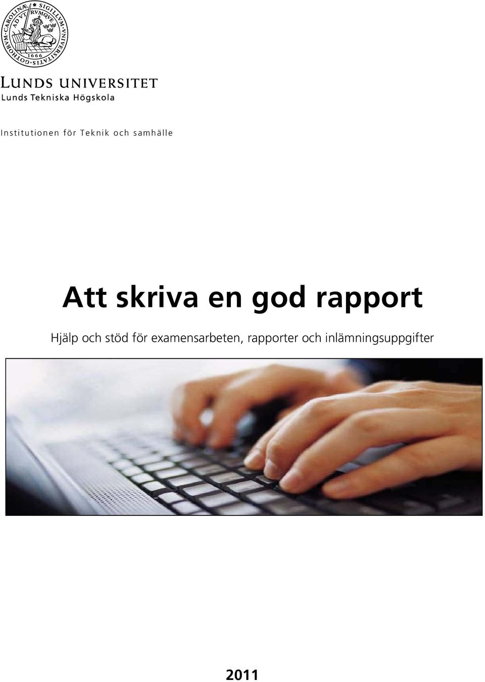 Hjälp och stöd för examensarbeten,