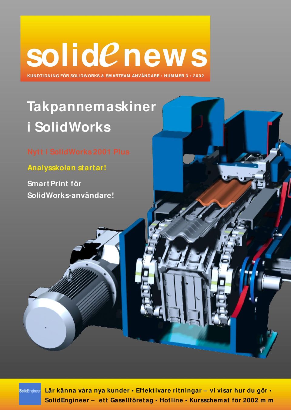 SmartPrint för SolidWorks-användare!