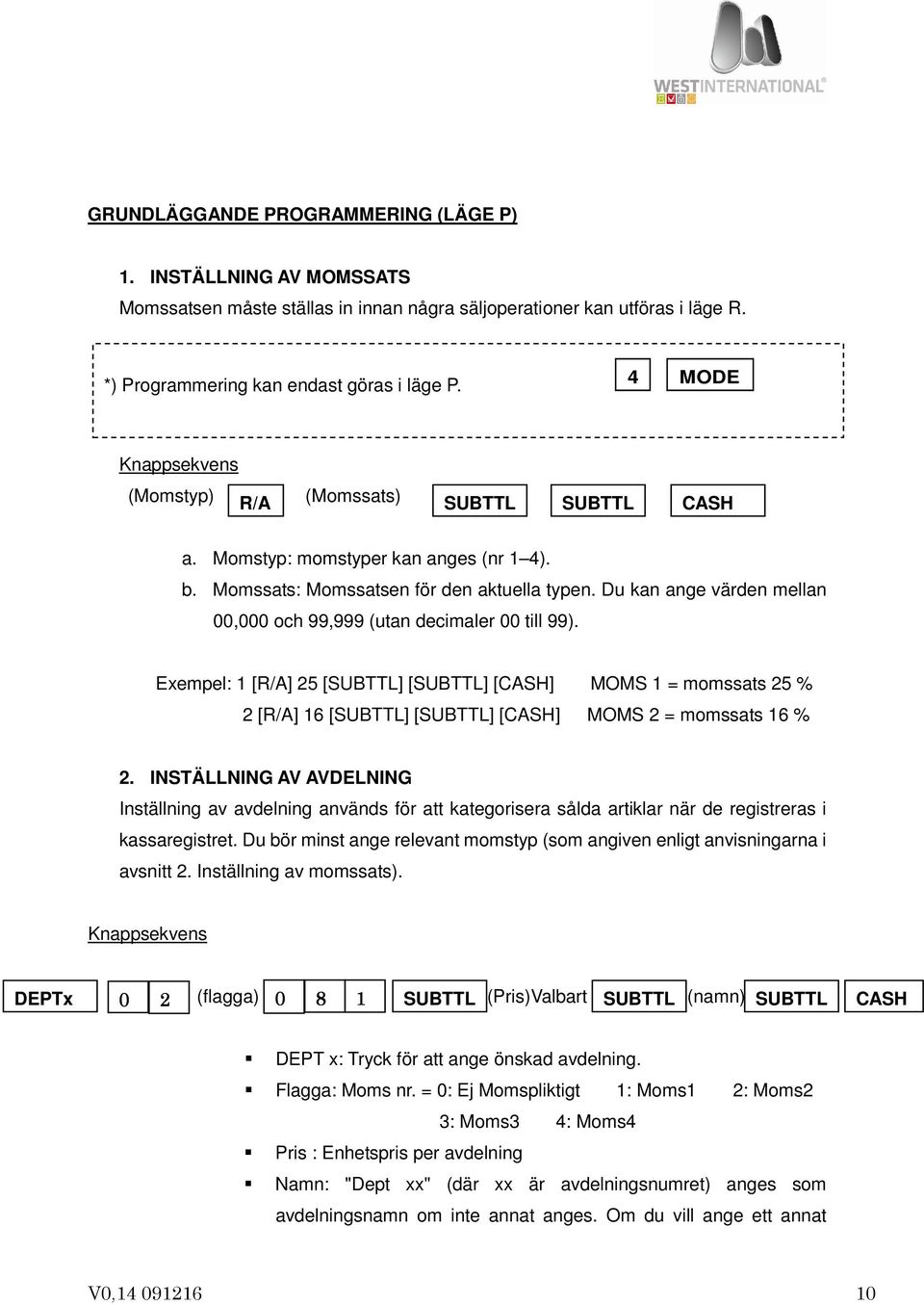 Du kan ange värden mellan 00,000 och 99,999 (utan decimaler 00 till 99).