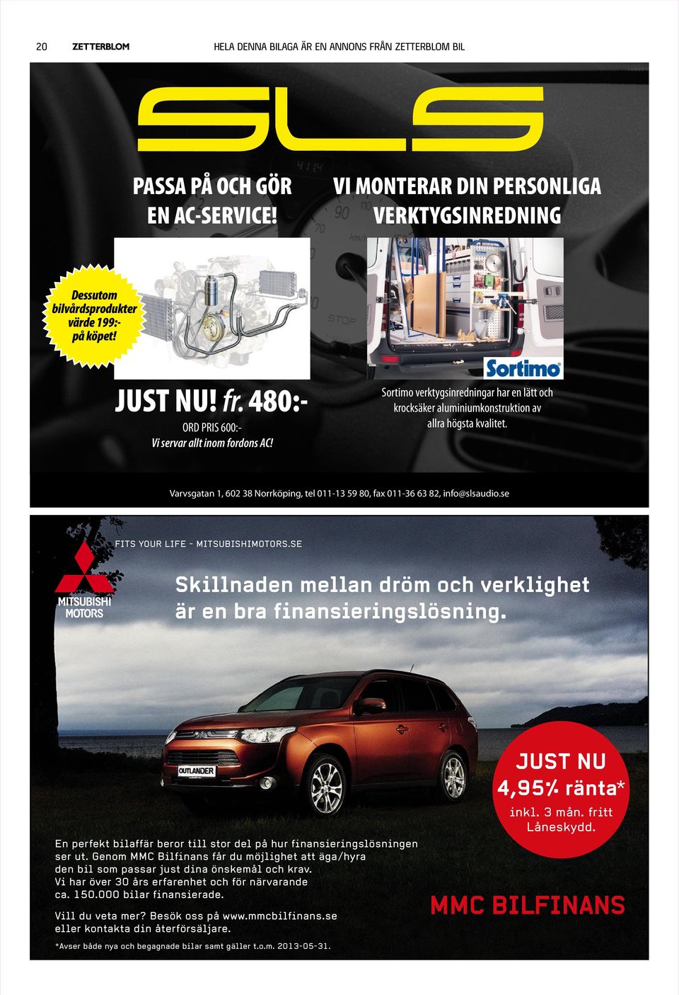 se FITS YOUR LIFE -MITSUBISHIMOTORS.SE Skillnaden mellan dröm och verklighet är en bra finansieringslösning. En perfekt bilaffär beror till stor del på hur finansieringslösningen ser ut.