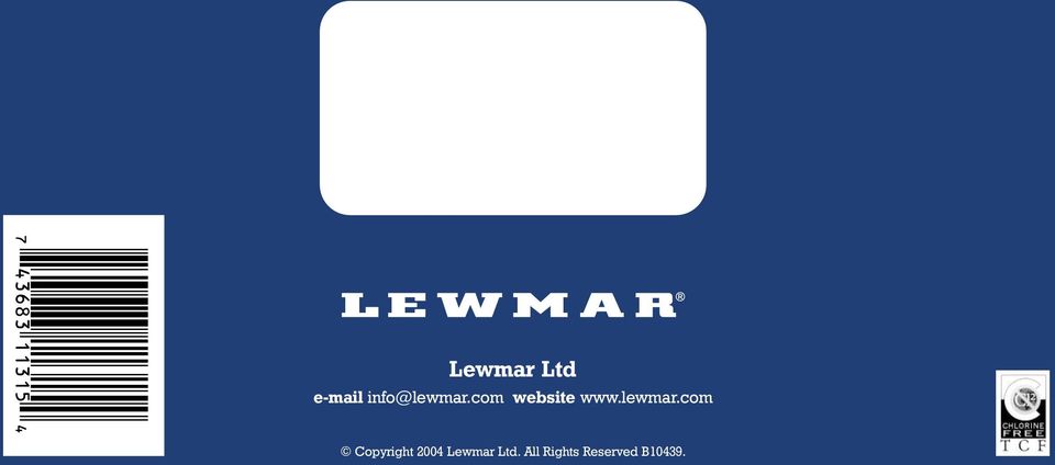 lewmar.