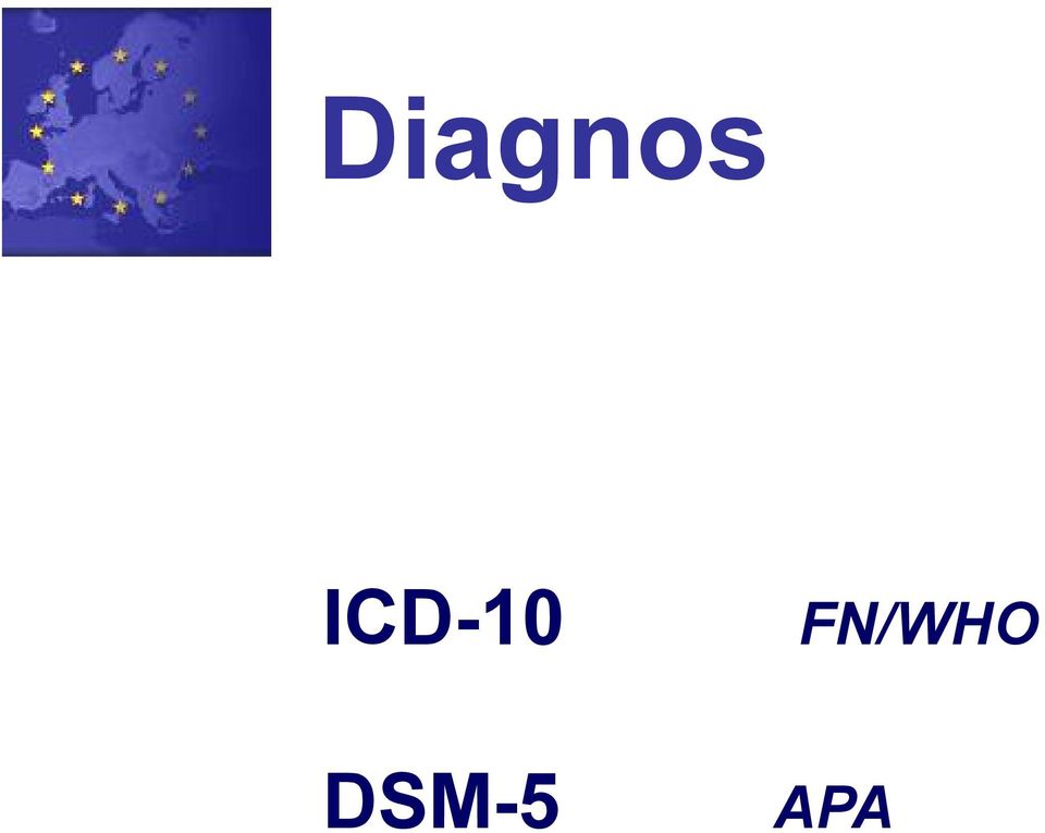 DSM-5