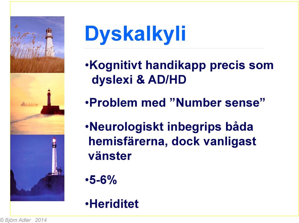 Neurologiskt inbegrips båda hemisfärerna,