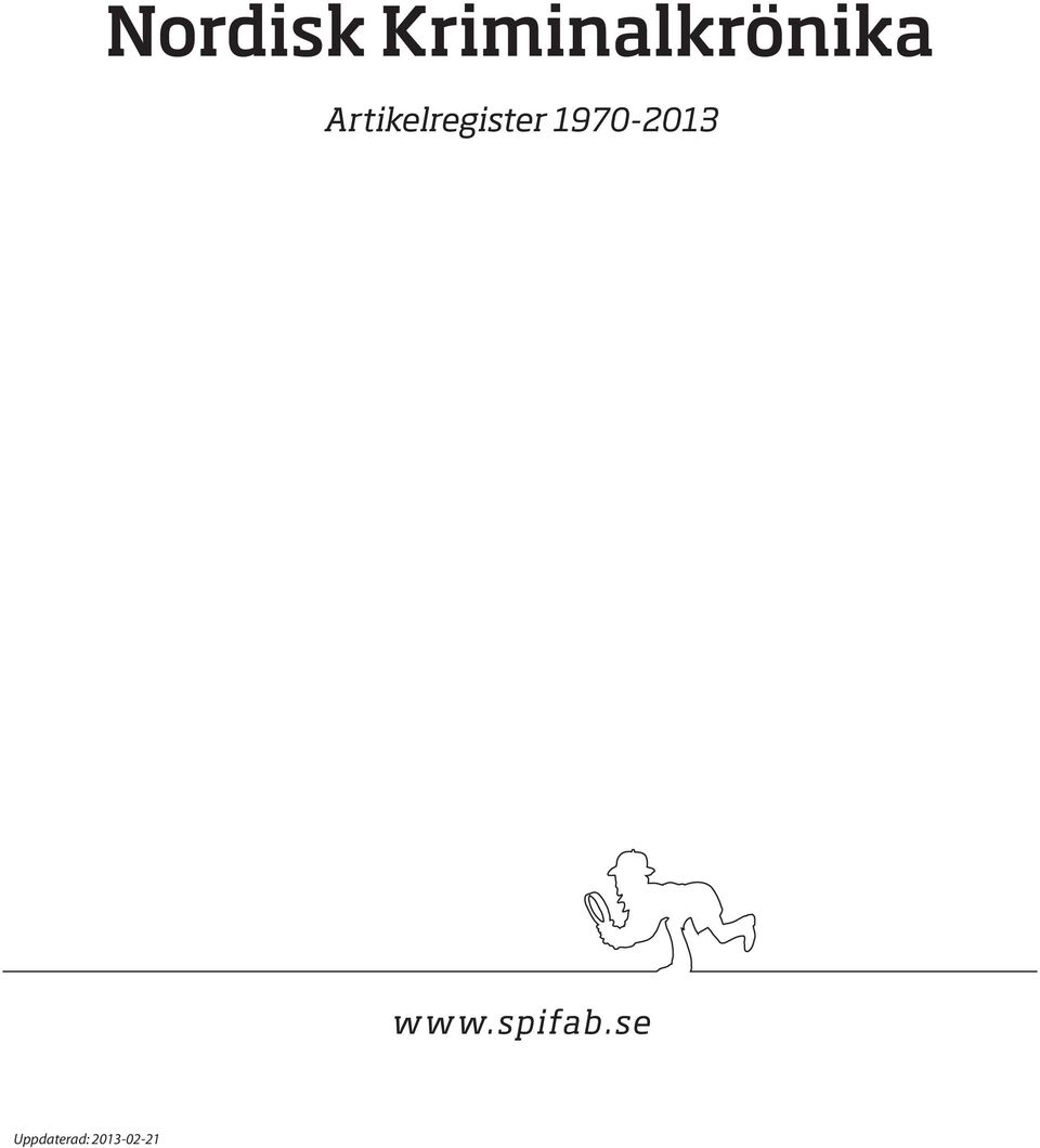 Artikelregister