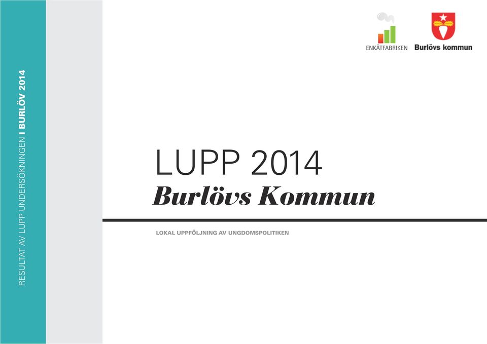 2014 LUPP 2014 Burlövs