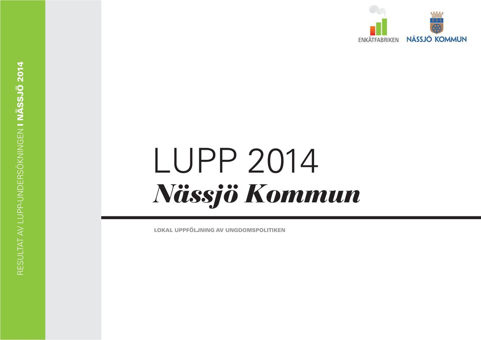 NÄSSJÖ 2014 LUPP 2014