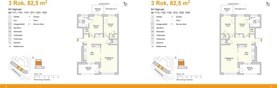 ylskåp verljus rys 1 m² 1 1 rys 1 1 1 m² arderob lädkammare TRAPPA 2 +7.