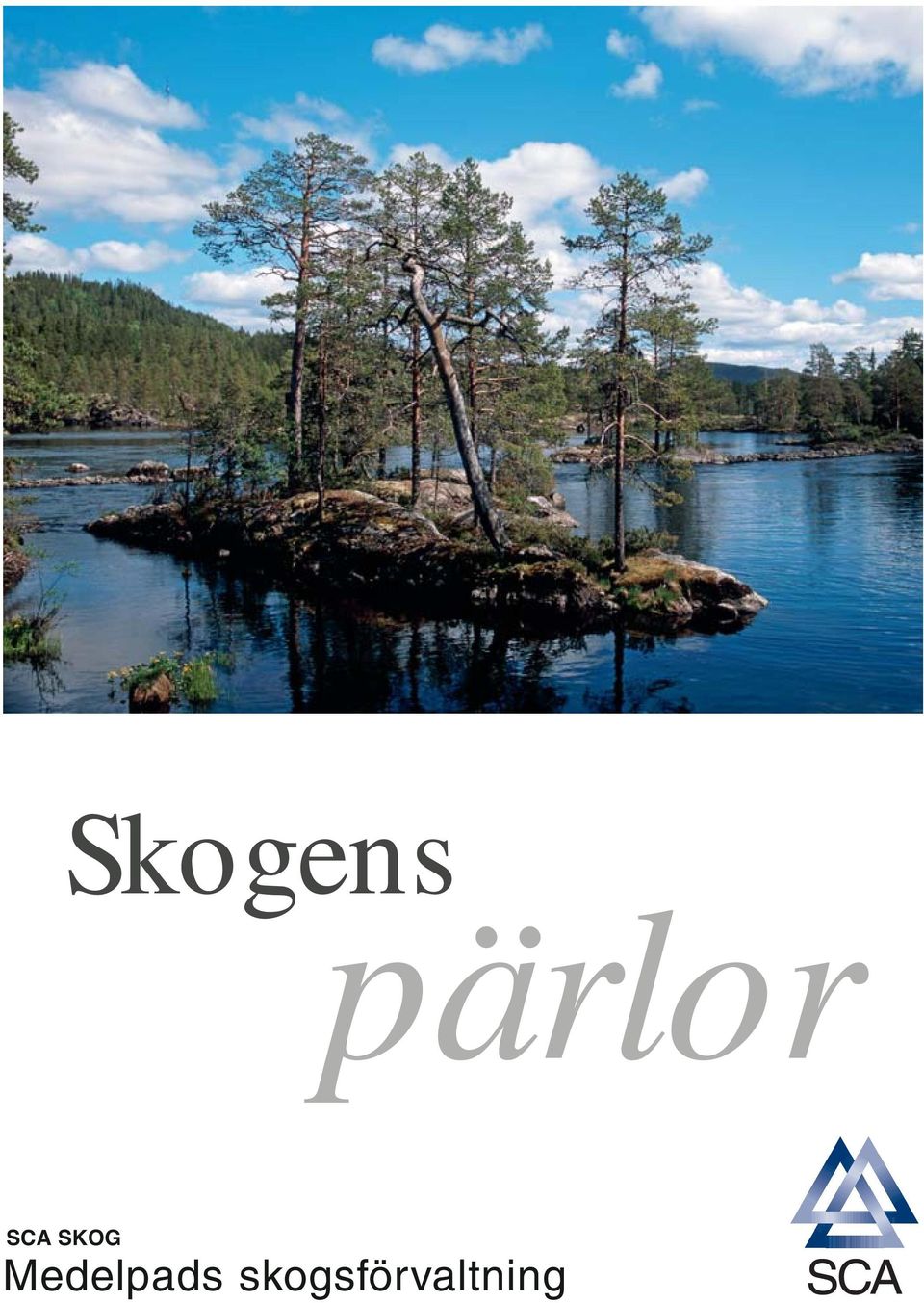 SKOG