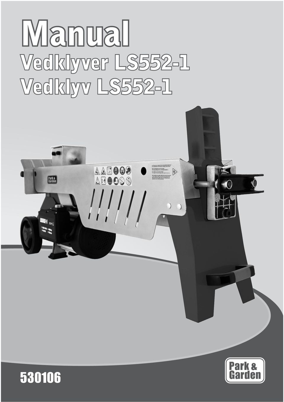 LS552-1