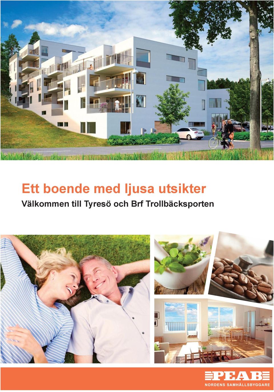 älkommen till