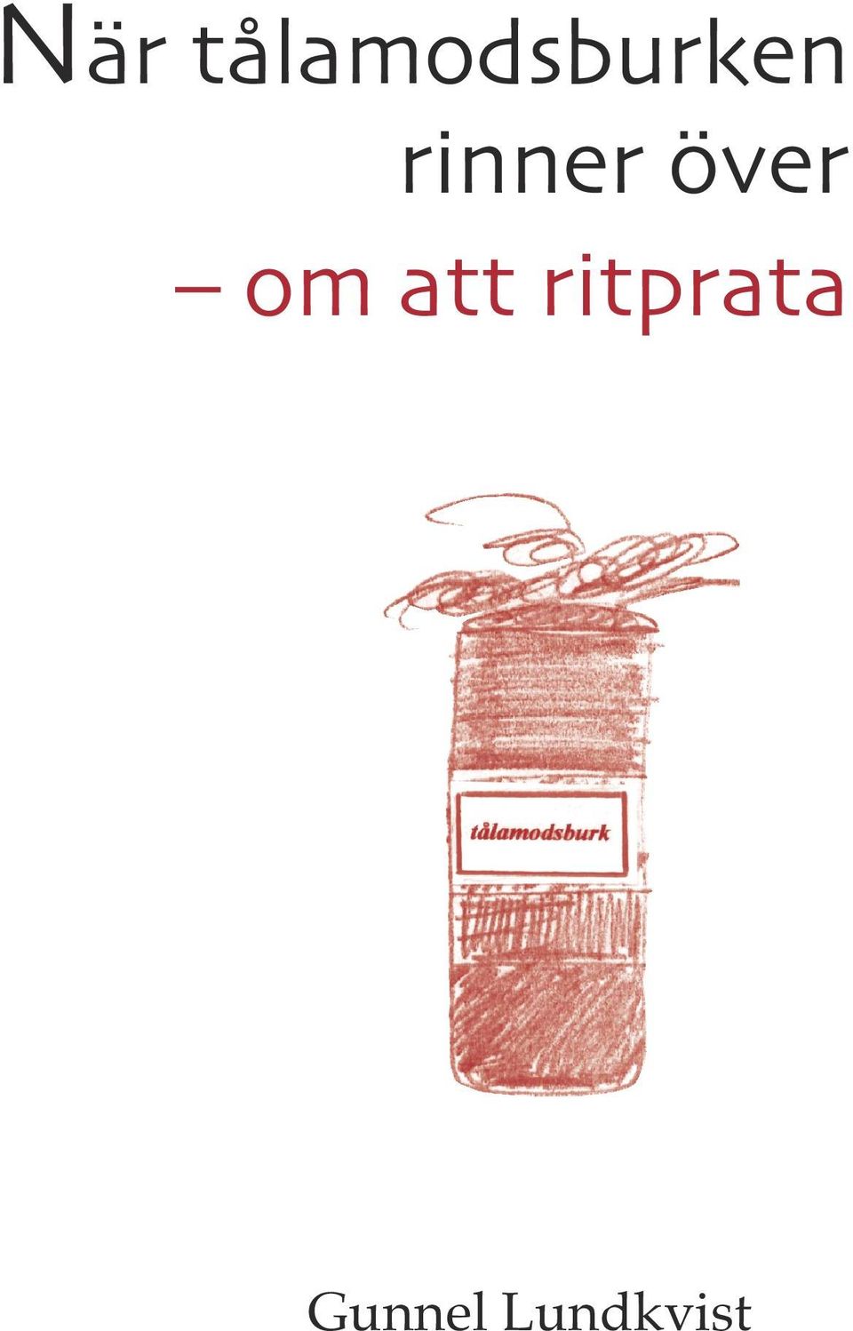 rinner över om