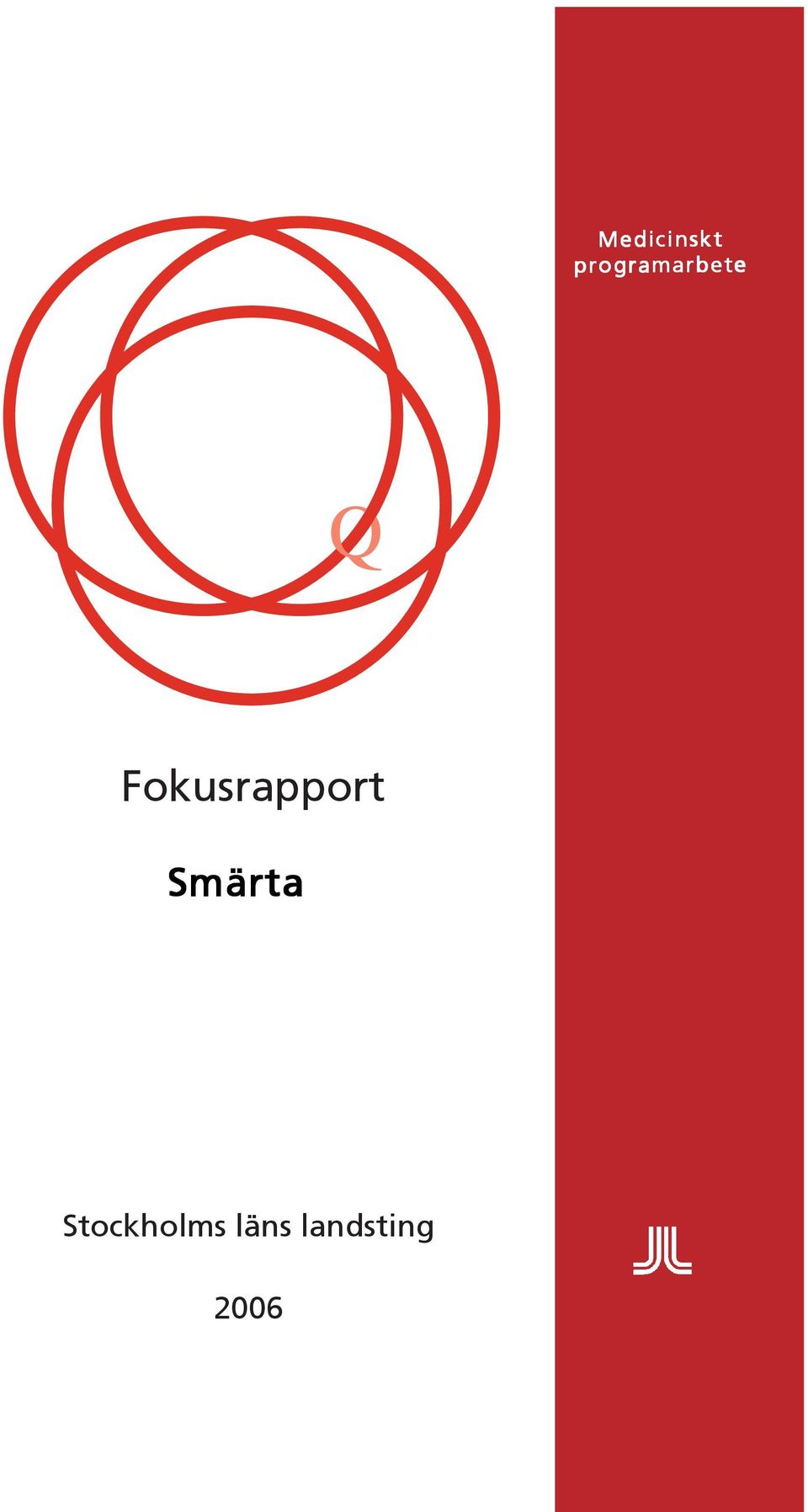 Fokusrapport