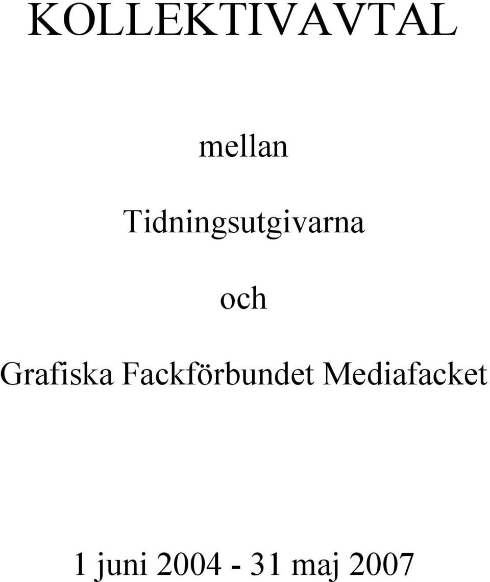 Grafiska Fackförbundet