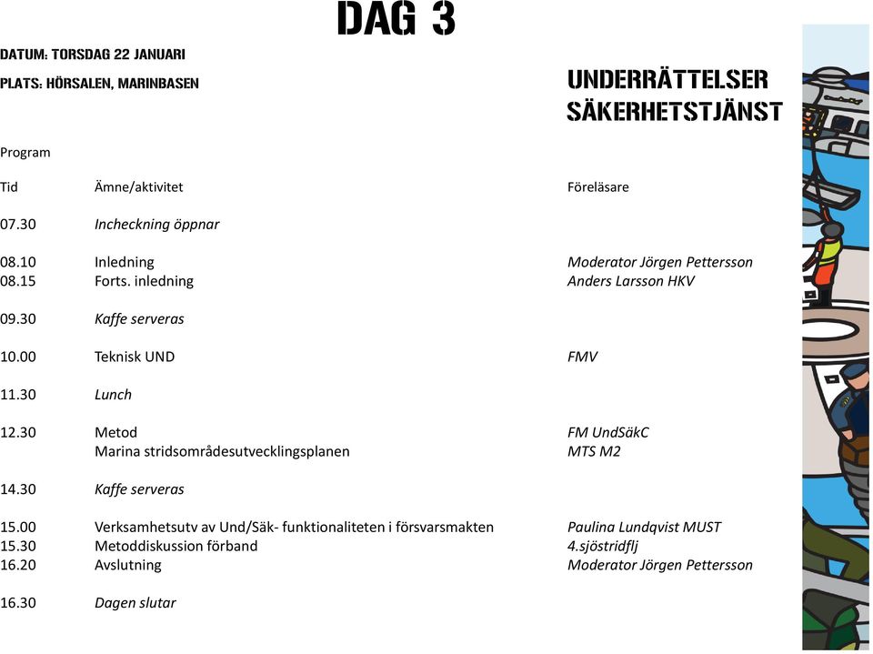 30 Metod FM UndSäkC Marina stridsområdesutvecklingsplanen MTS M2 15.