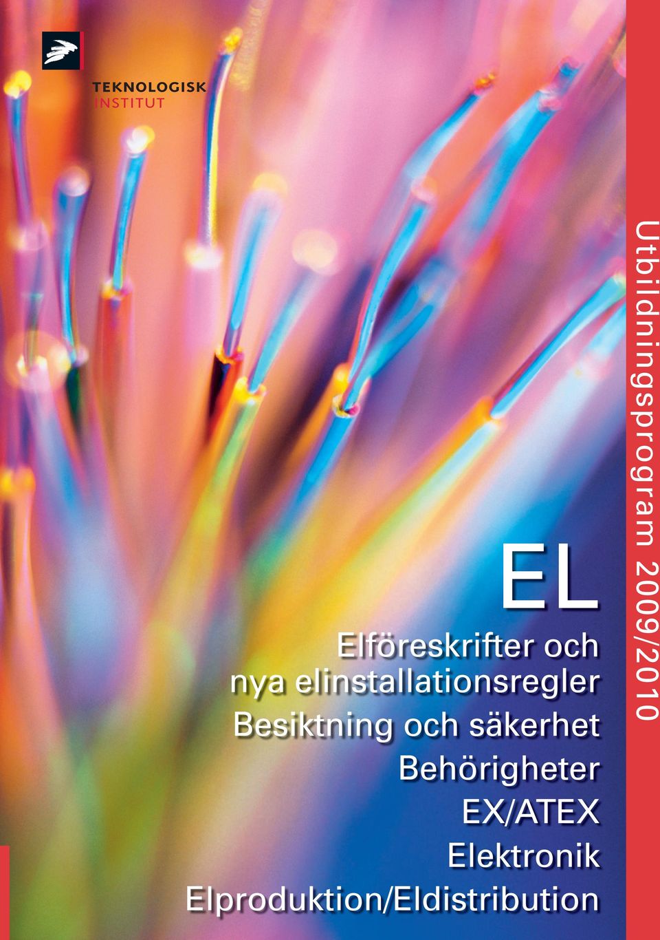 säkerhet Behörigheter EX/ATEX