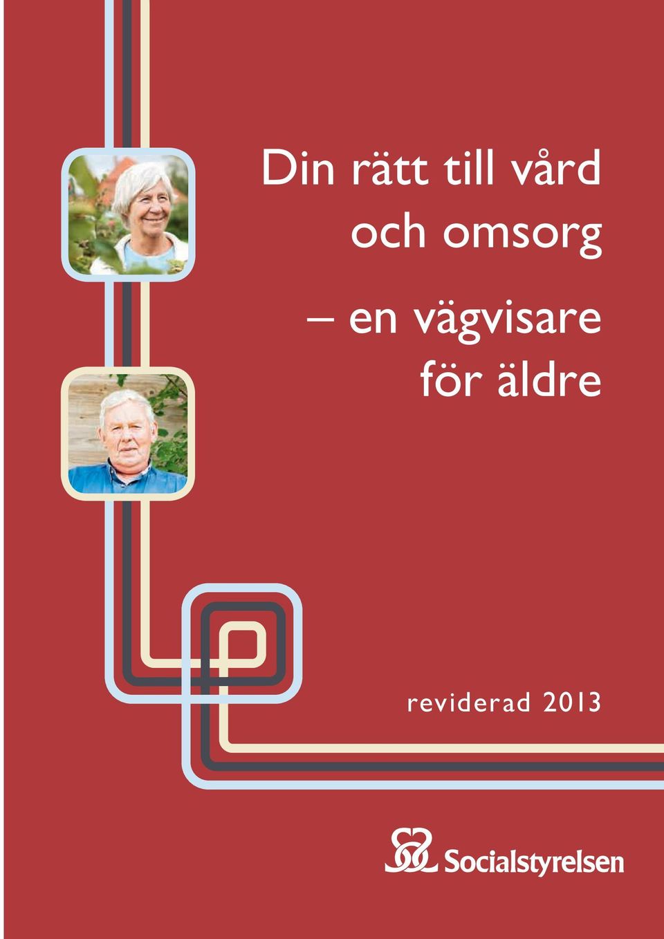 en vägvisare för