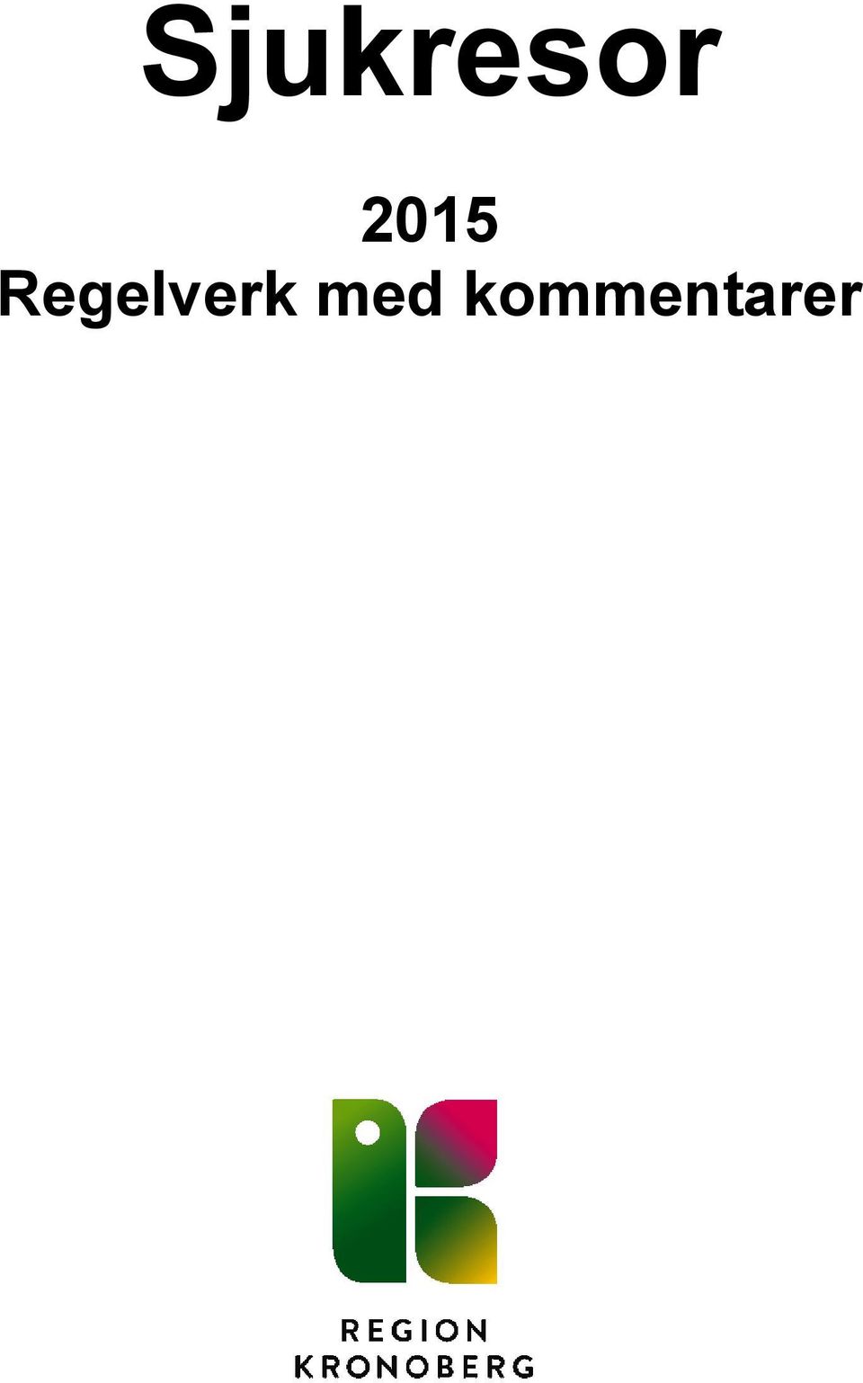 Regelverk