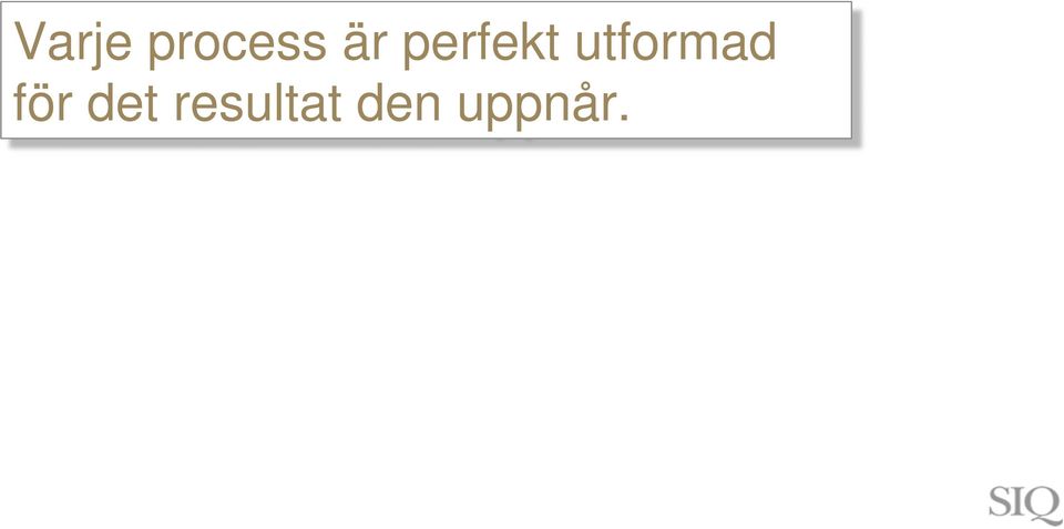 utformad för