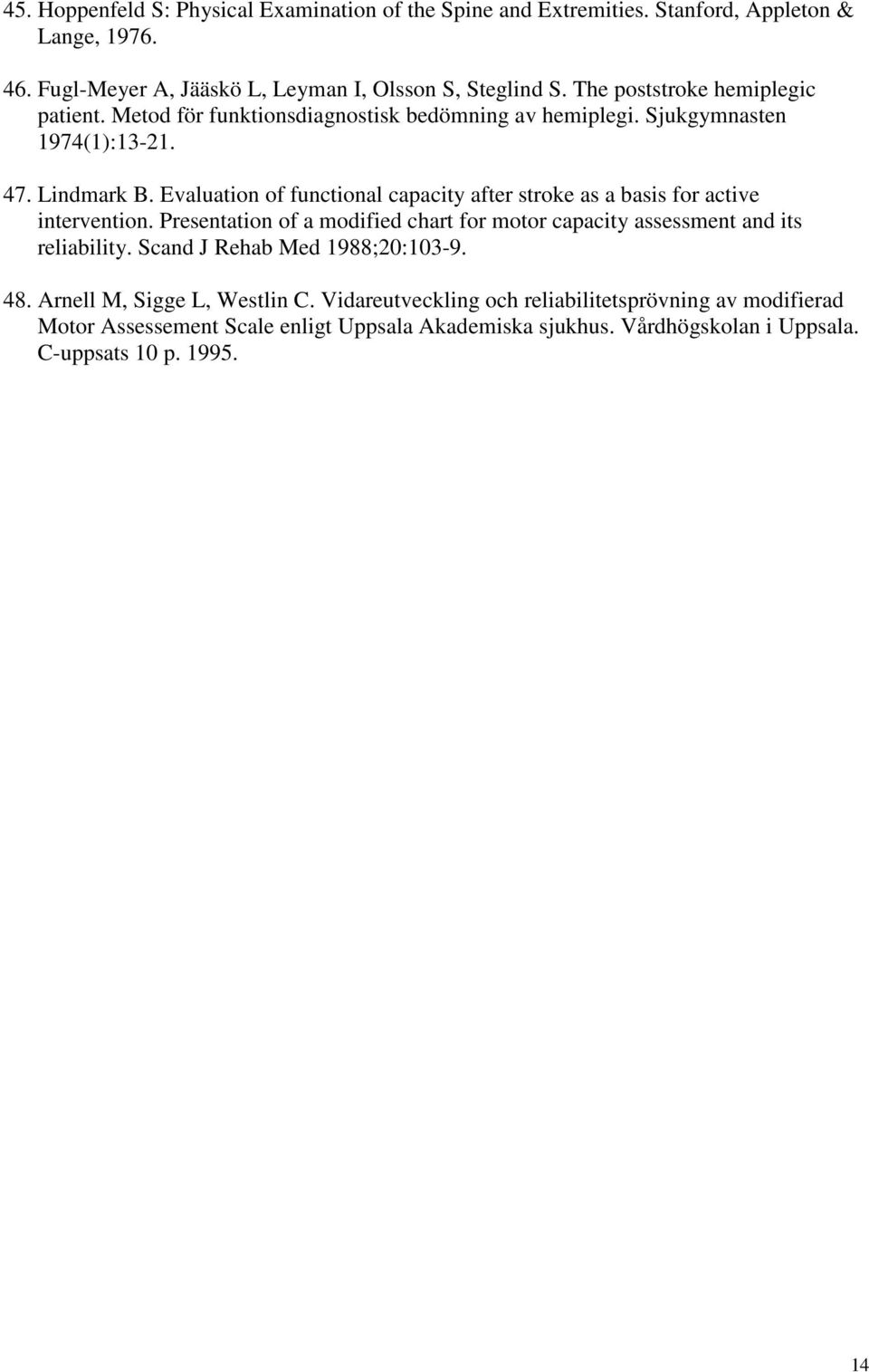 hoppenfeld physical examination of the spine and extremities pdf
