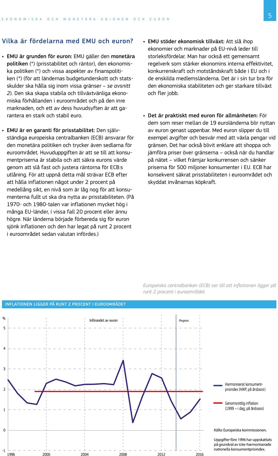 och statsskulder ska hålla sig inom vissa gränser se avsnitt 2).