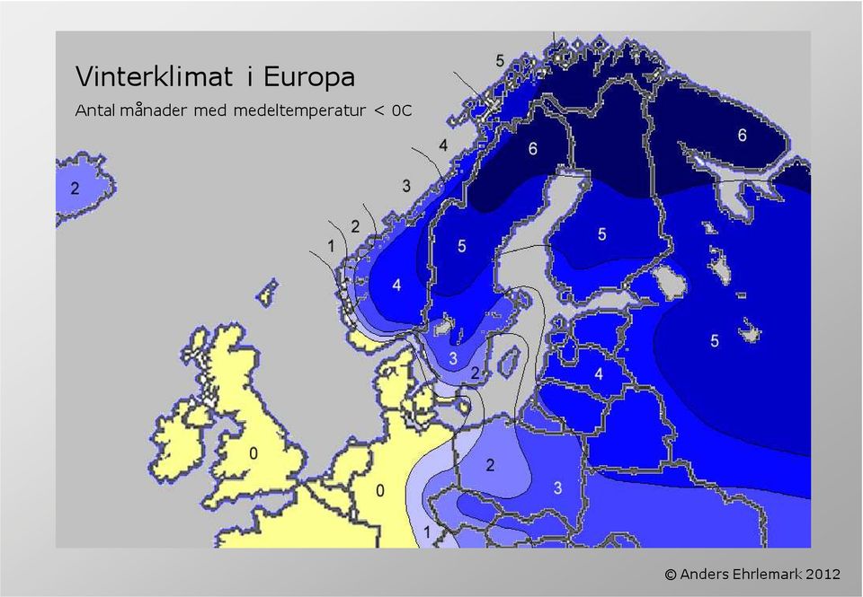 månader med