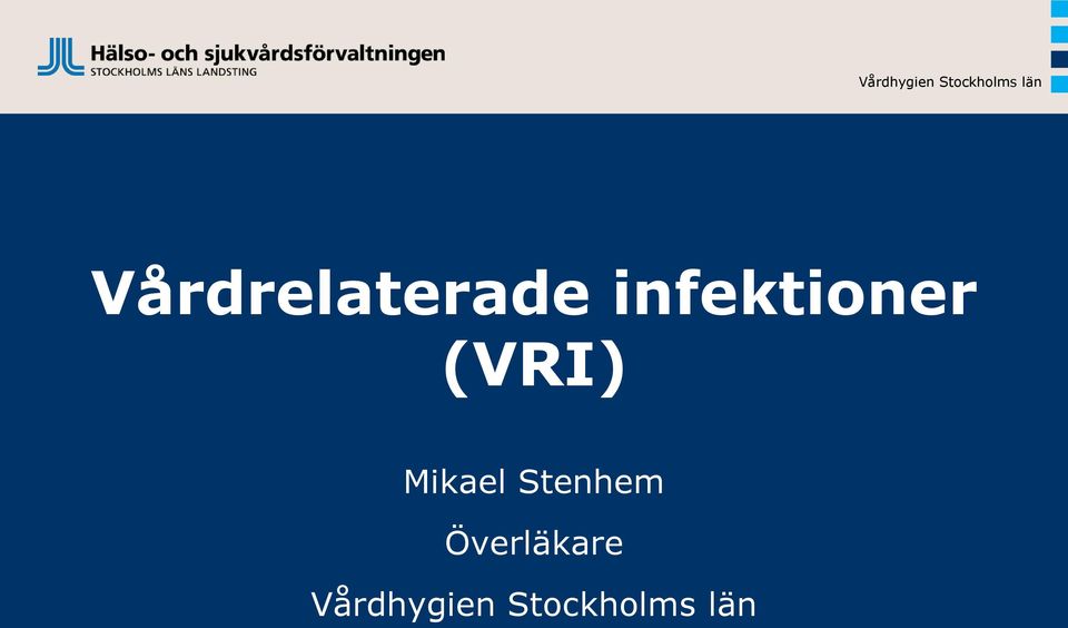 (VRI) Mikael Stenhem