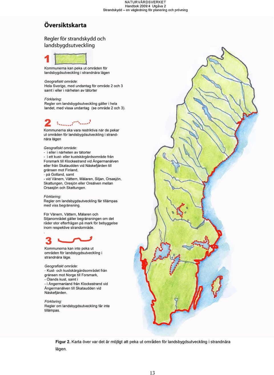 möjligt att peka ut