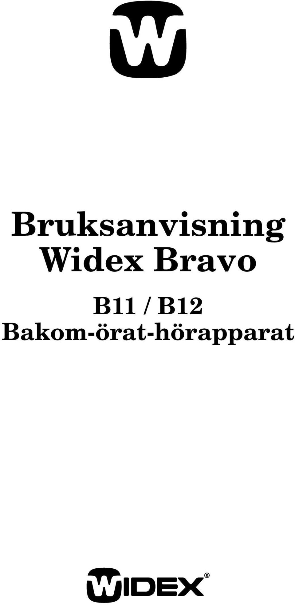 B11 / B12