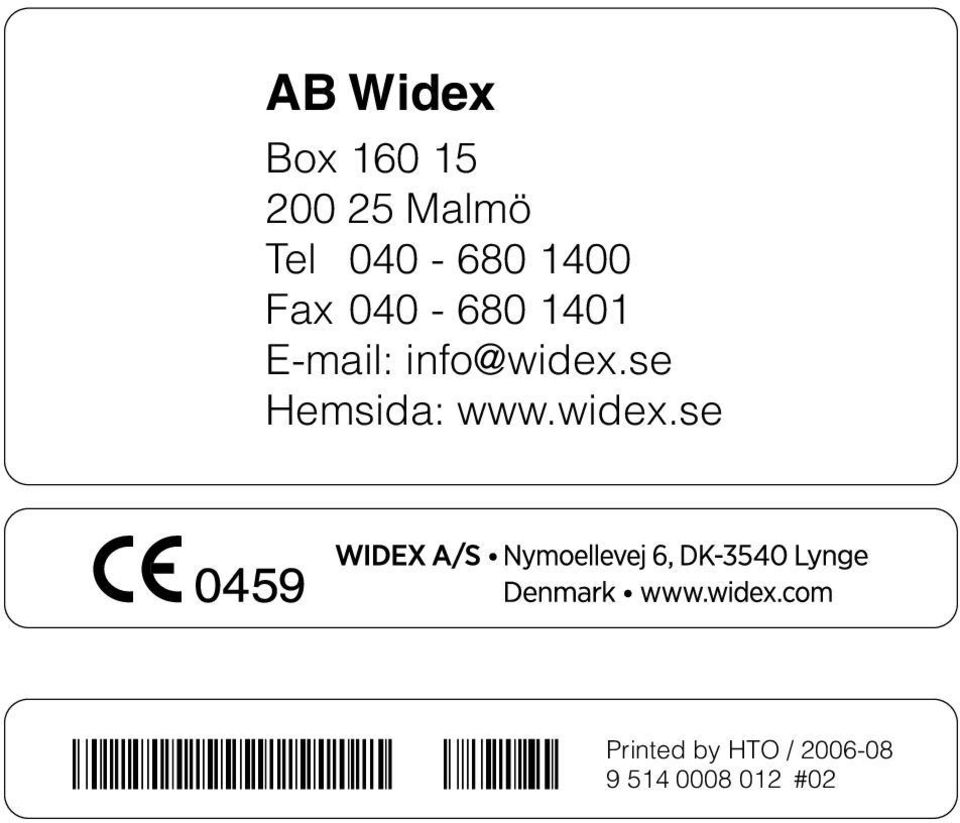 info@widex.
