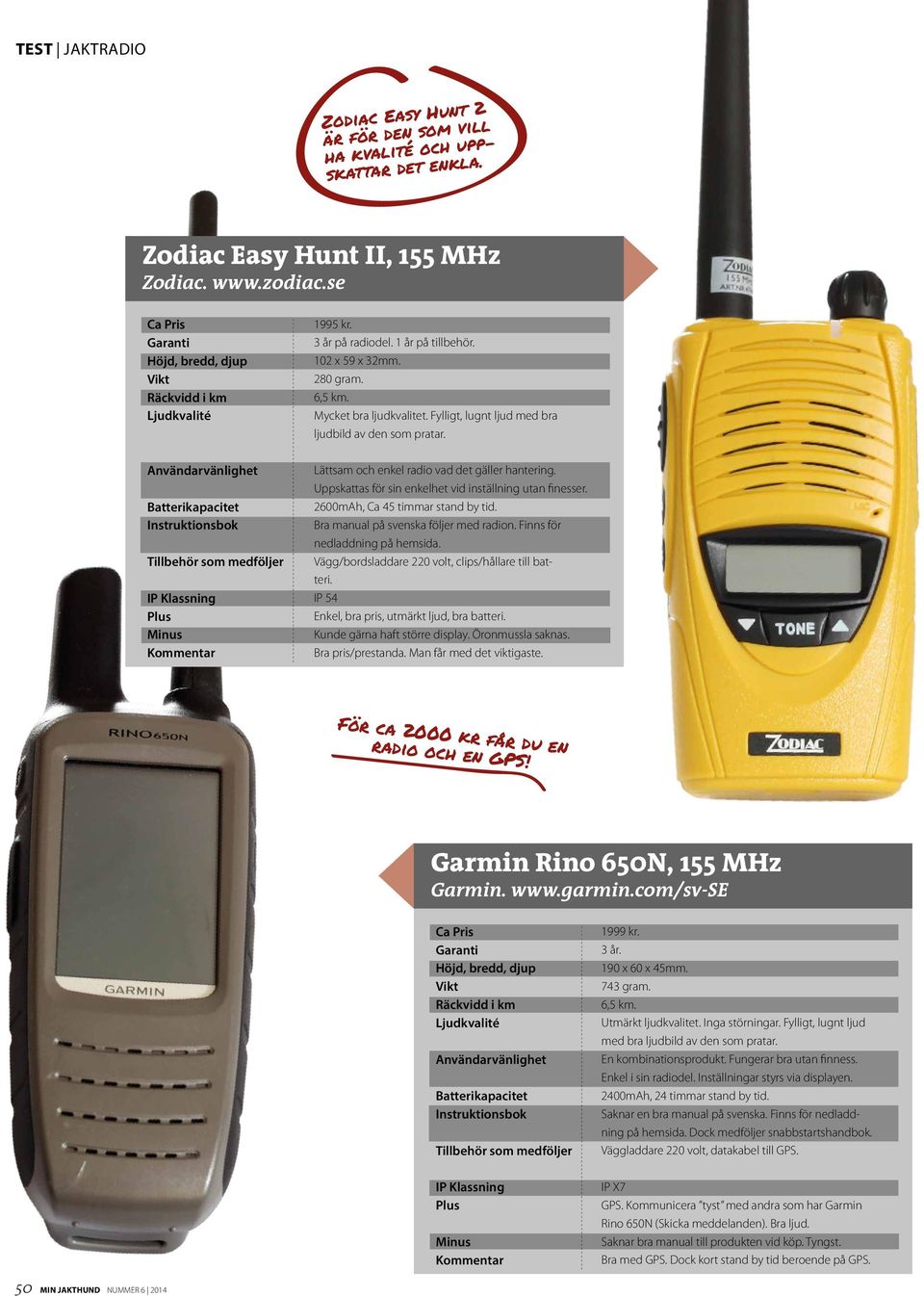 Bra manual på svenska följer med radion. Finns för nedladdning på hemsida. Vägg/bordsladdare 220 volt, clips/hållare till batteri. IP 54 Enkel, bra pris, utmärkt ljud, bra batteri.