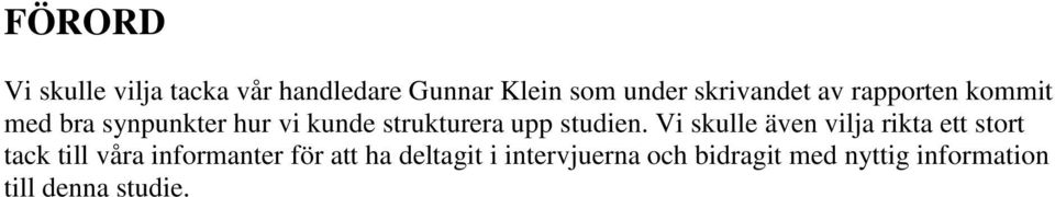 upp studien.