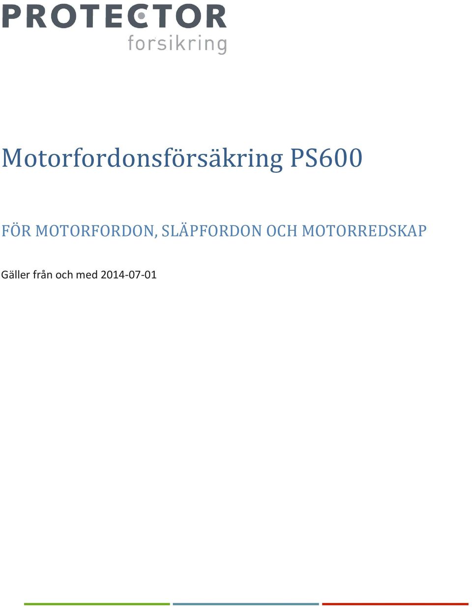 MOTORREDSKAP