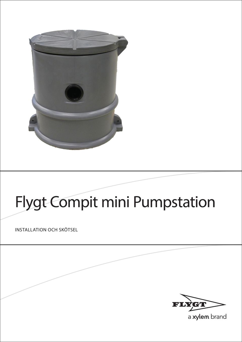 Pumpstation