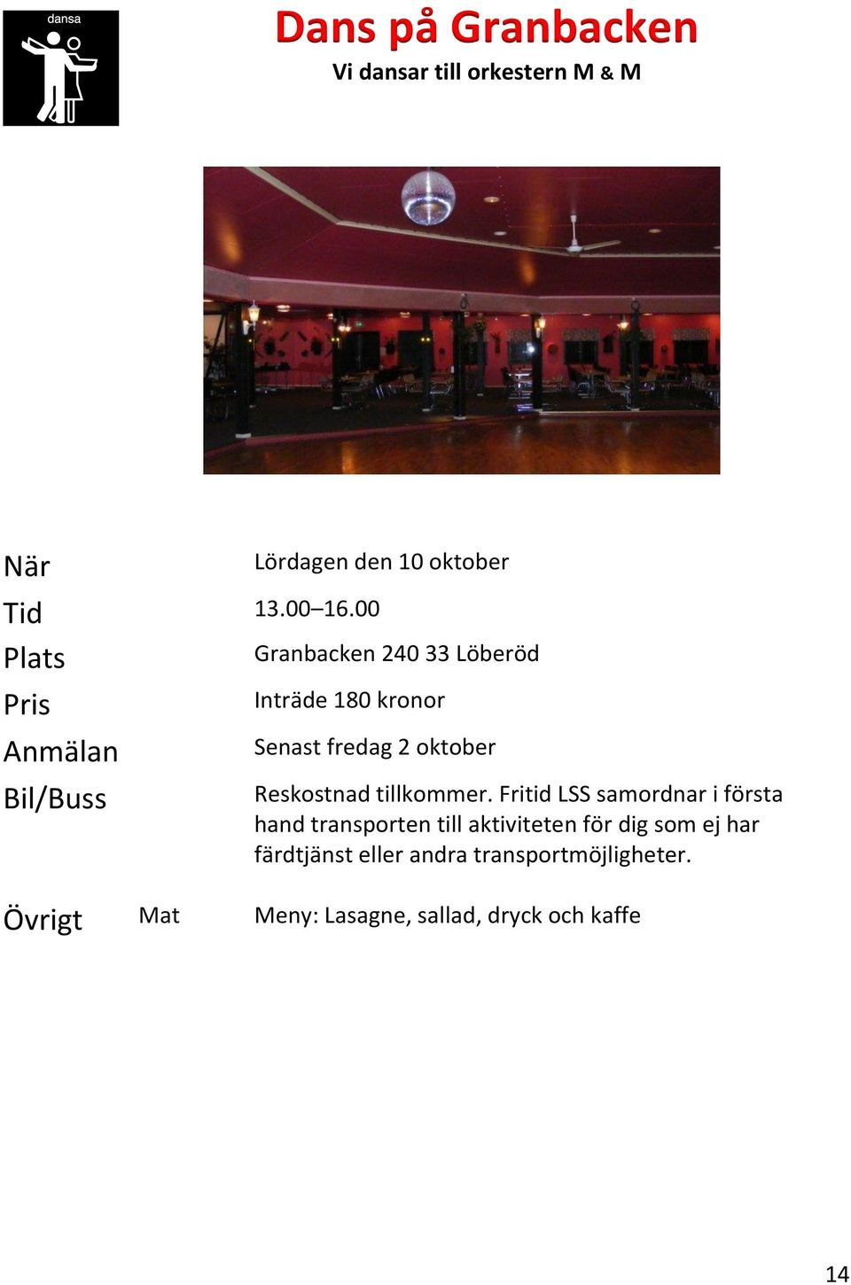 tillkommer.