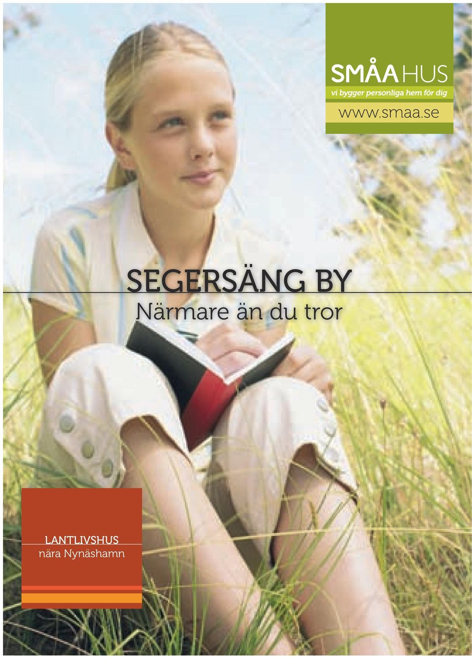 segersäng by