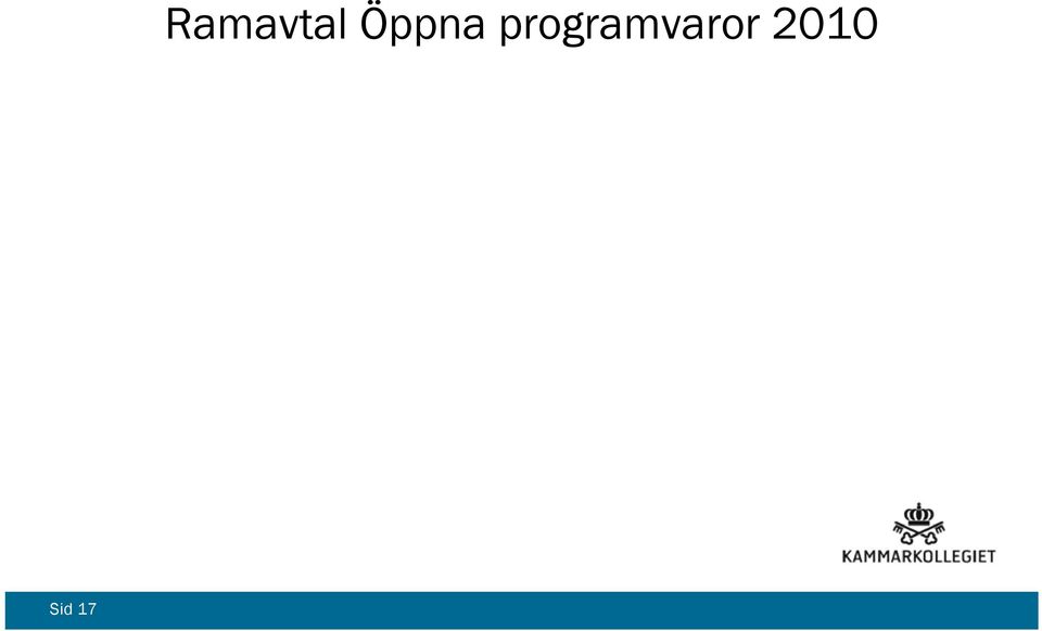 Öppna