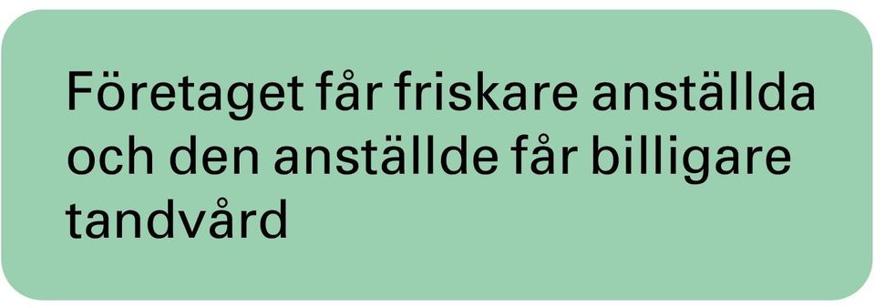 och den anställde