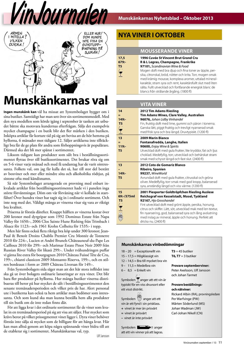 Inköpta artiklar får kortare tid på sig att bevisa att de hör hemma på hyllorna, 6 månader mot tidigare 12.