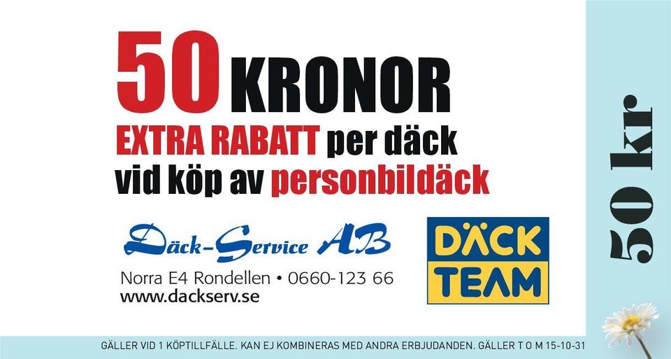 personbildäck Norra E4