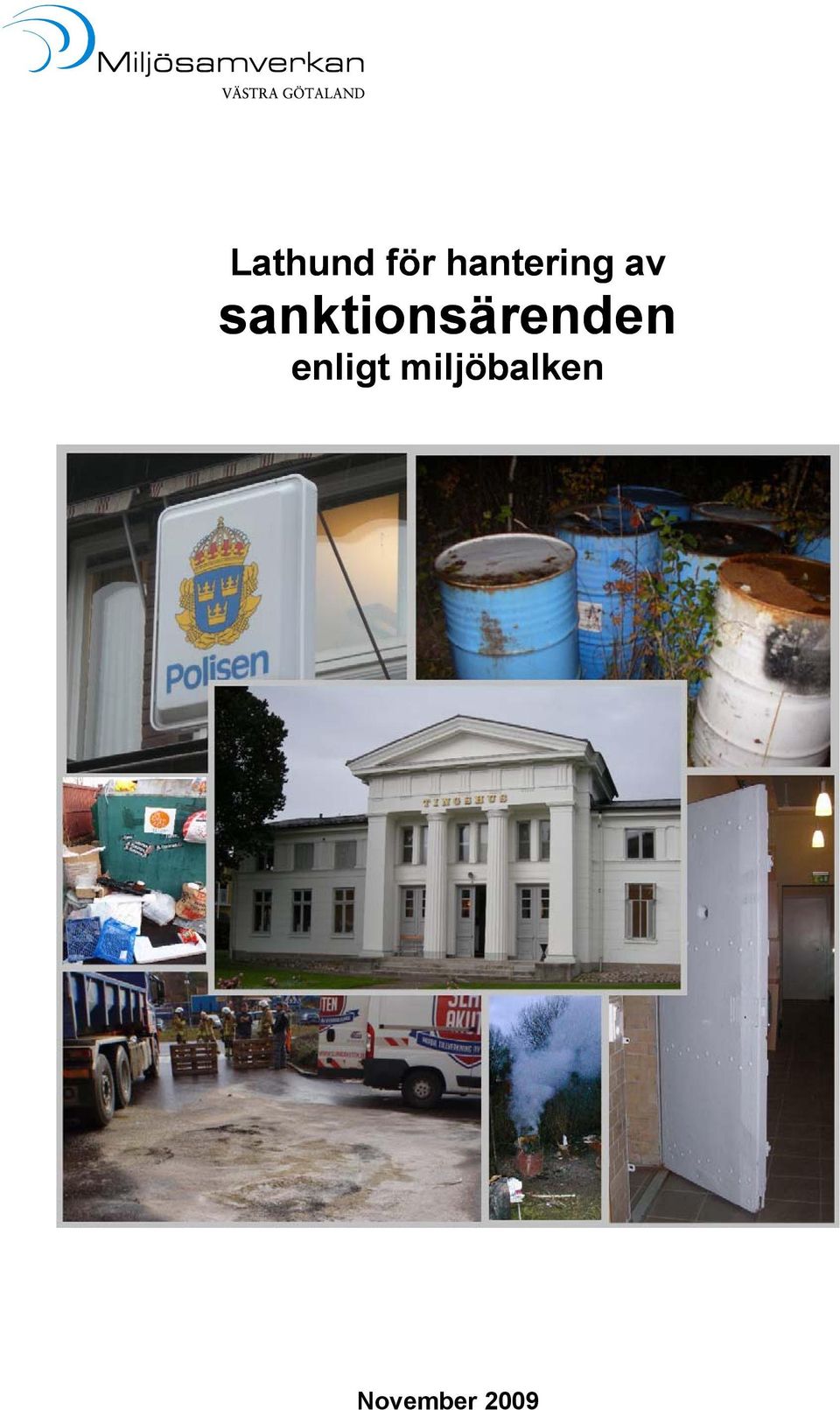 sanktionsärenden