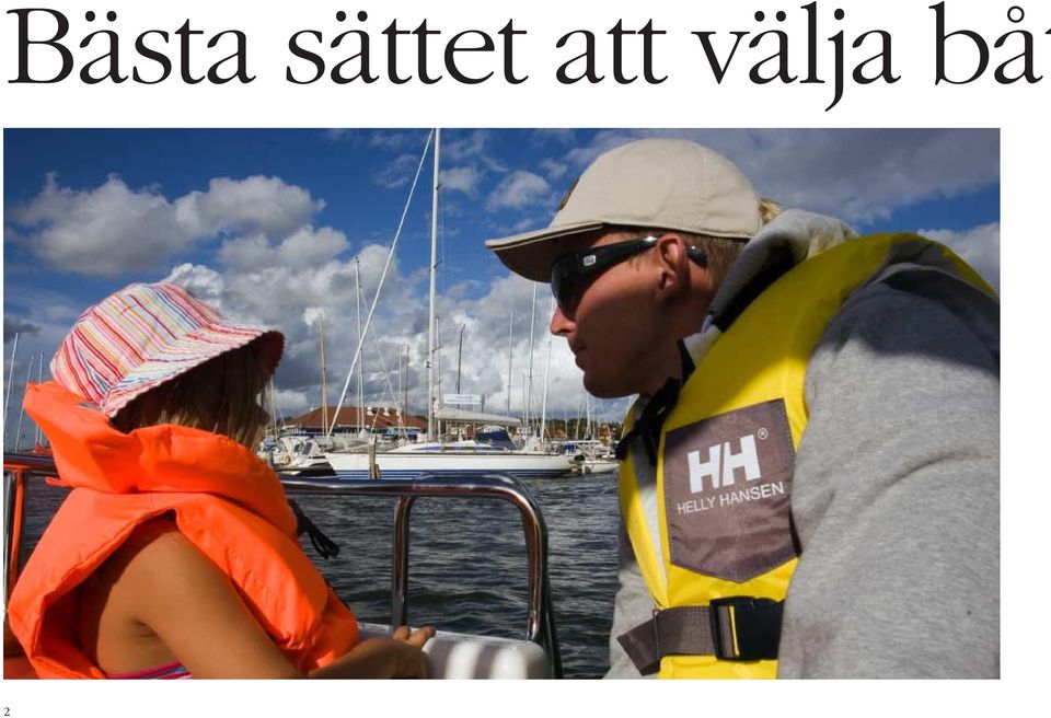 att välja