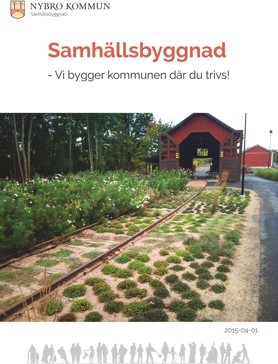 kommunen där du
