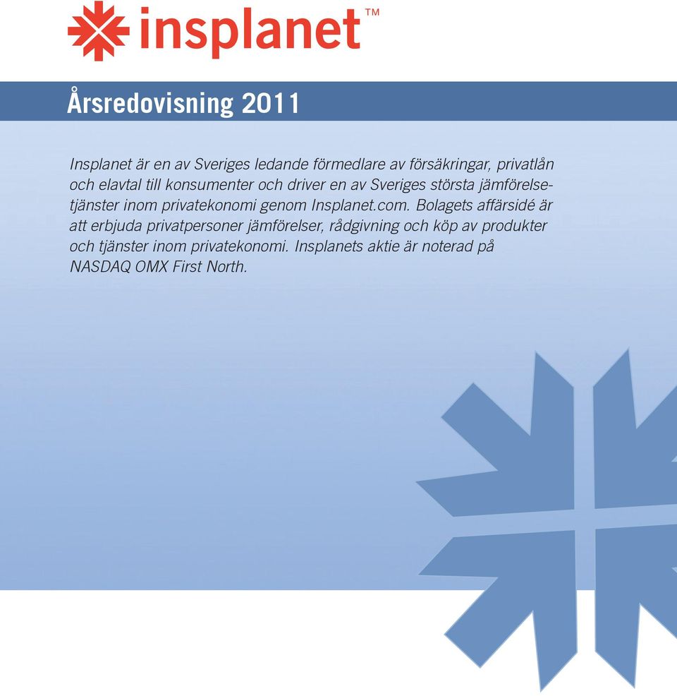 Insplanet.com.