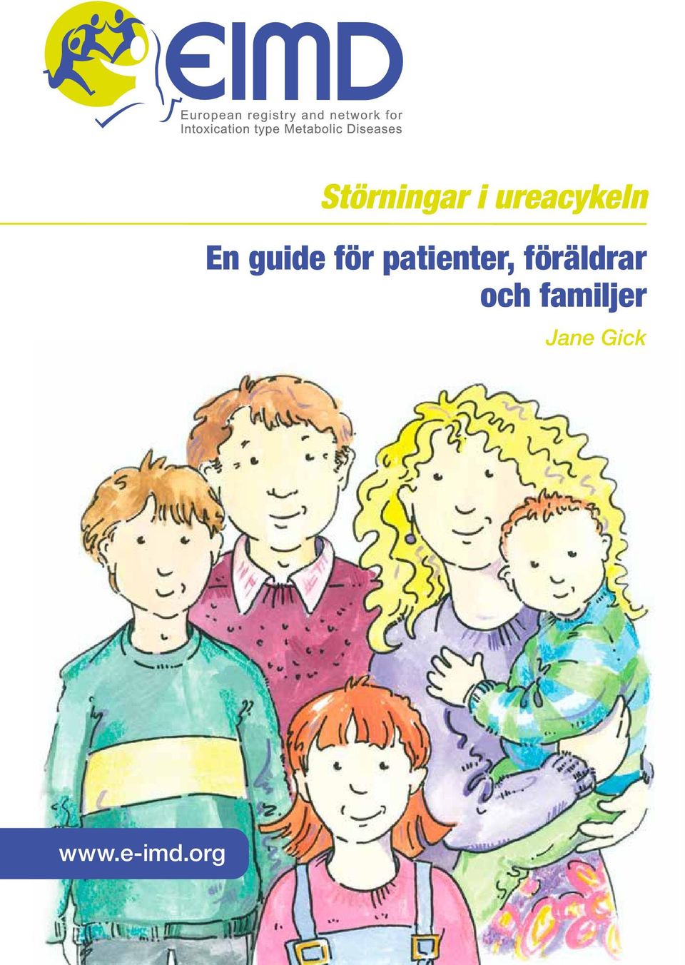 föräldrar och familjer