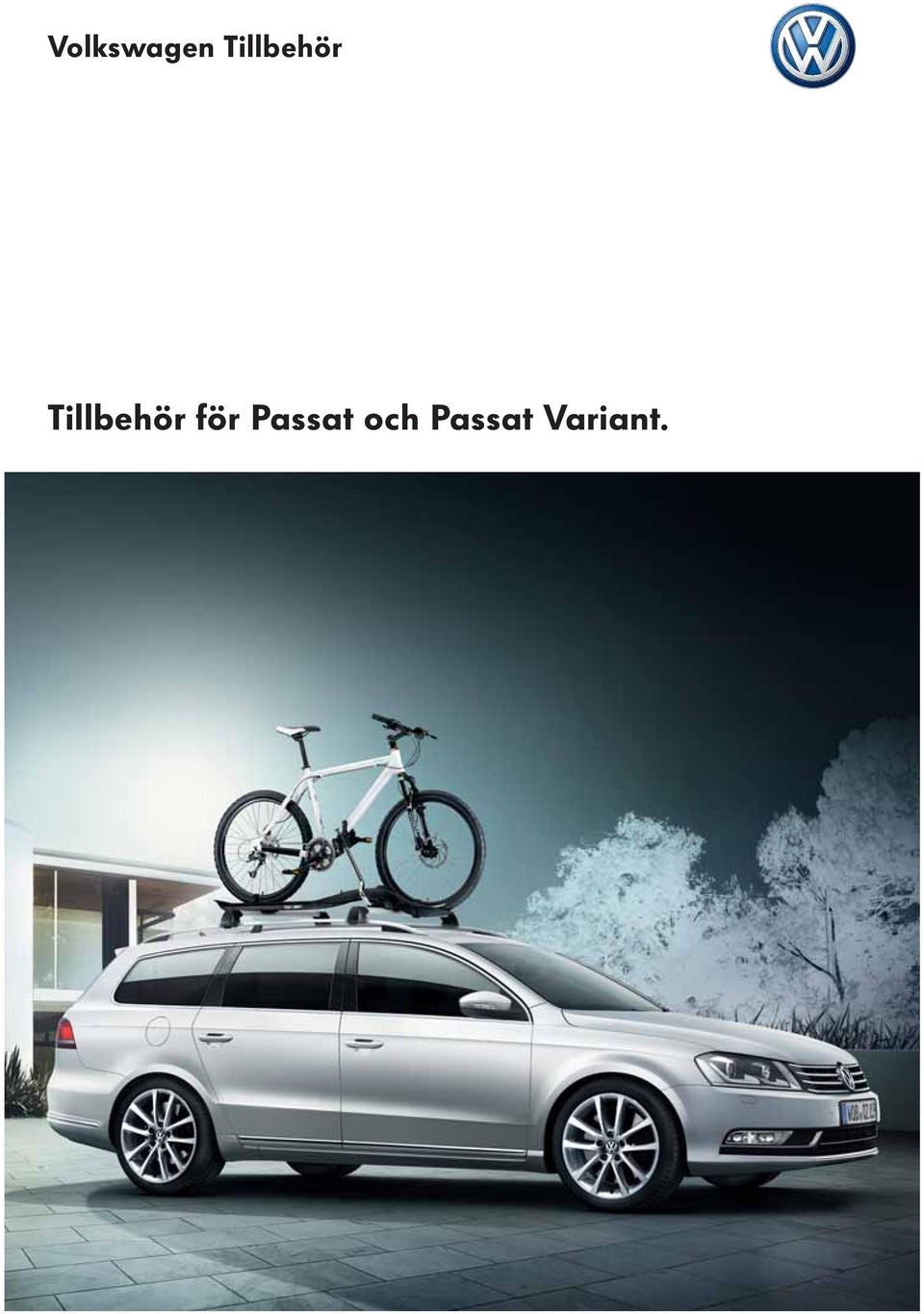 för Passat och