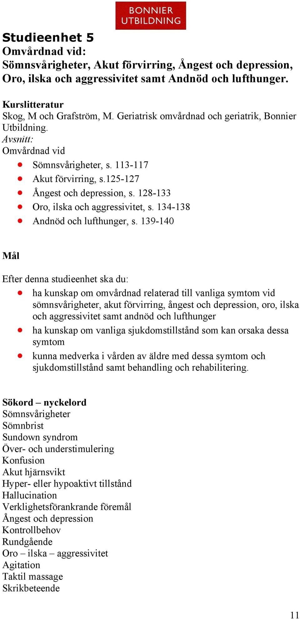 134-138 Andnöd och lufthunger, s.