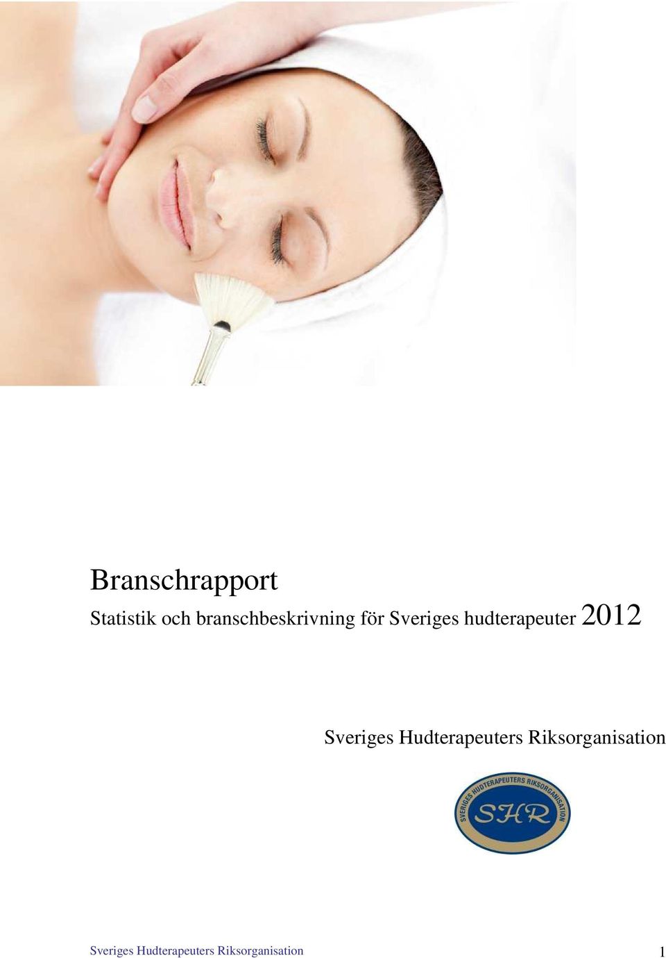 hudterapeuter 2012 Sveriges