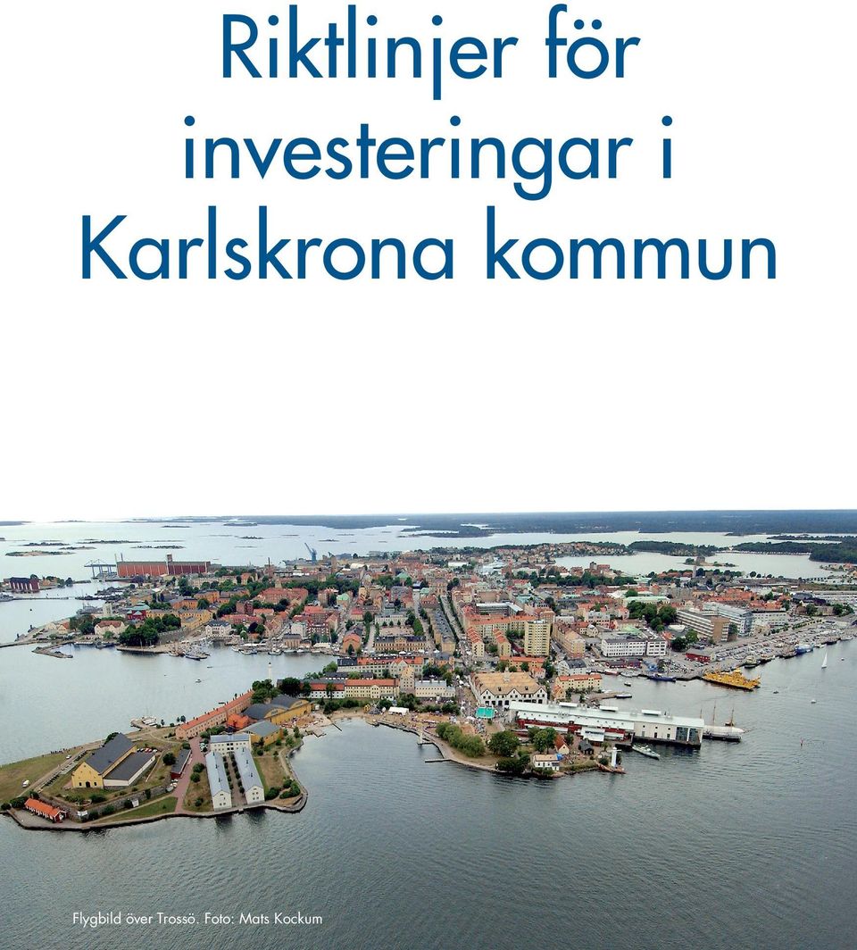 Karlskrona kommun