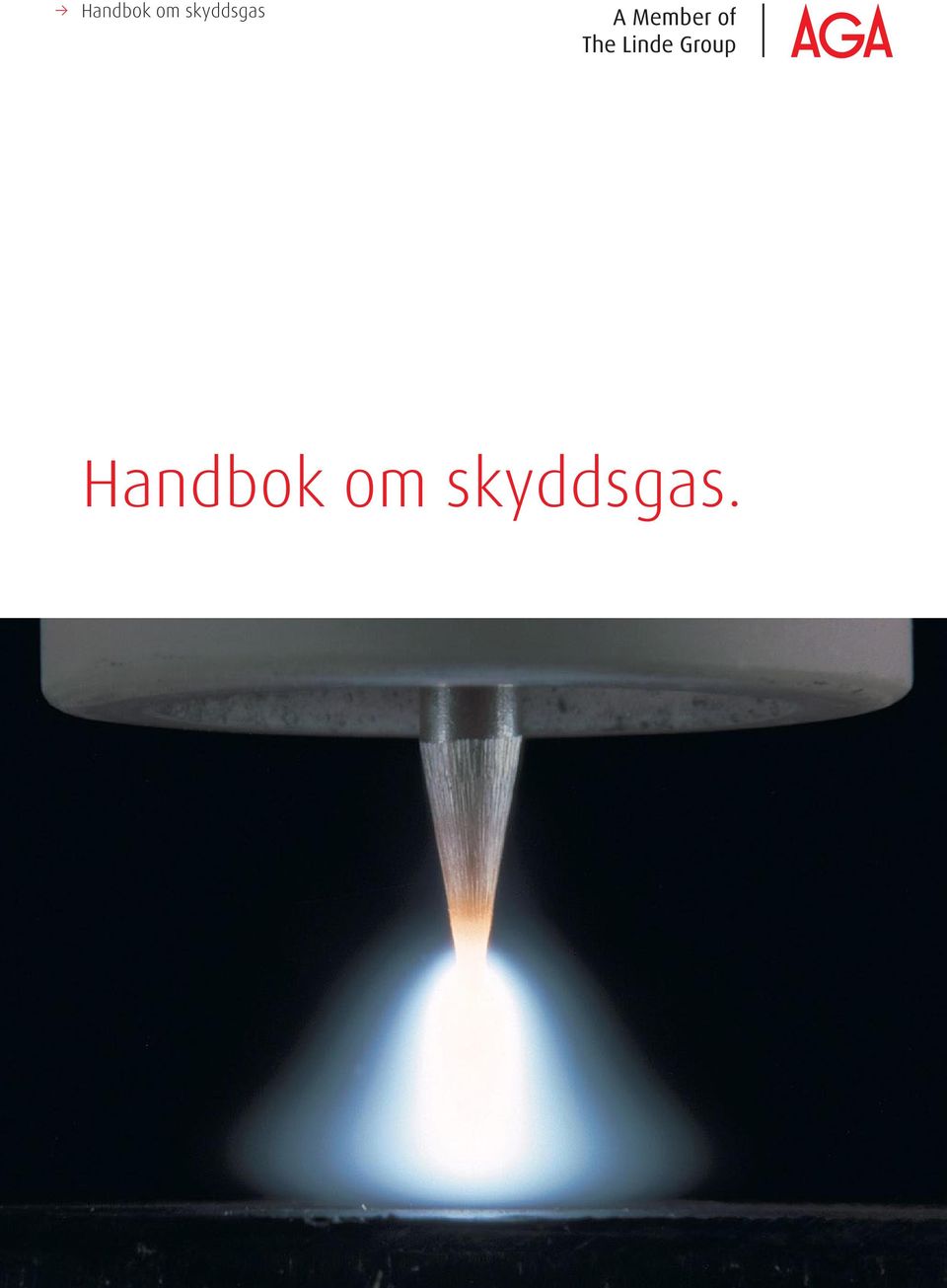 skyddsgas.