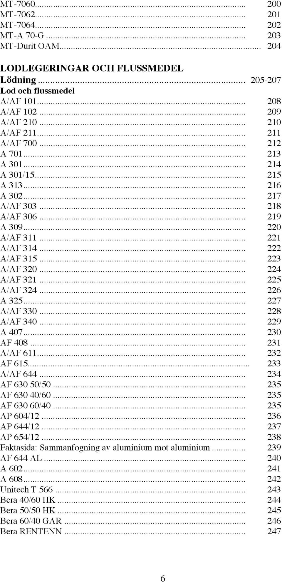 .. 223 A/AF 320... 224 A/AF 321... 225 A/AF 324... 226 A 325... 227 A/AF 330... 228 A/AF 340... 229 A 407... 230 AF 408... 231 A/AF 611... 232 AF 615... 233 A/AF 644... 234 AF 630 50/50.